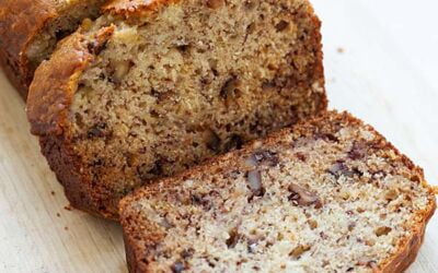 Banana Bread