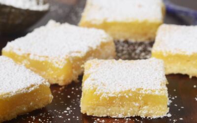 Lemon Bars